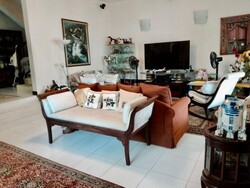 Jalan Haji Salam (D16), Semi-Detached #551789071